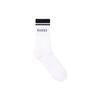GUCCI Logo Socks 496493-4G293-9000