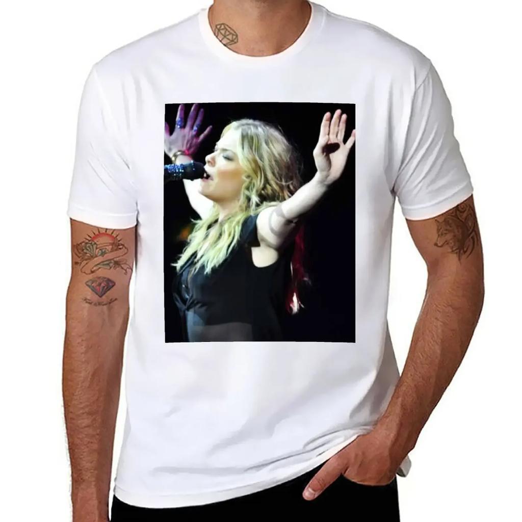 LeAnn Rimes T-Shirt funnys customs design your own summer clothes funny t shirts for men