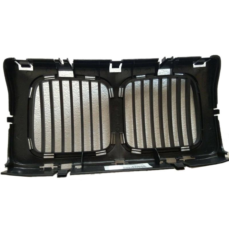 Front Center Grille For BM-W E34 5-Series 1988-1993 Grille Insert Radiator Grill Radiator Grille Grille