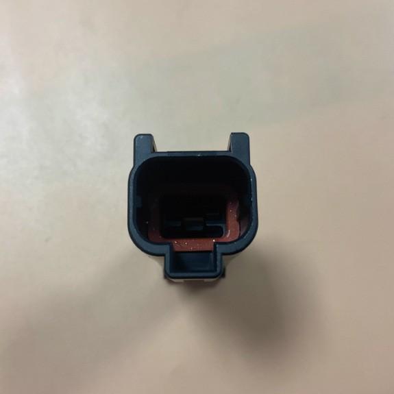 1-Pin Car Connector Plug Wiring Harness MG643800-5