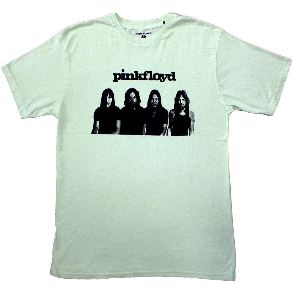 

Pink Floyd Unisex T-Shirt: Meddle Gatefold Photo (Wash Collection) M