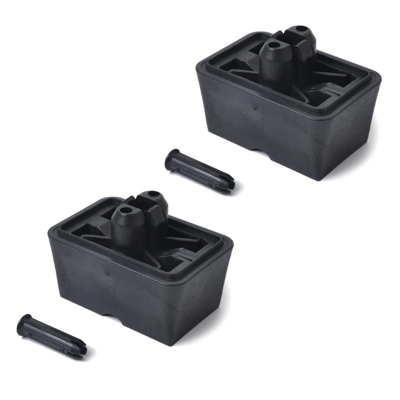 Podložka Podpěrná podložka pod auto Zvedací autopříslušenství 51717039760 Pro R53 R56 R57 R59 R55 R58