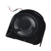 Notebook Fan CPU Fan Upgrades For L480 L490 L580 L590 Easy Installation Metal Fan Efficient