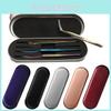 Compact And Practical Storage Box For Eyelash Extensions Tweezers Keep Your Tools Organized And Ready For Use
