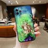 Anime Dragon Ball Vegeta Case for Samsung A06 A35 A25 A24 A15 A05S A05 M55 M35 M15 A02 A12 A13 A10 A16 A20 A30 A22 A31 A32 A33 A42 A50