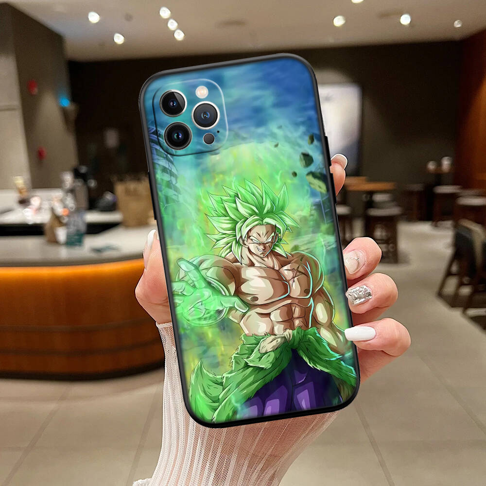 Anime Dragon Ball Vegeta Case for Samsung A06 A35 A25 A24 A15 A05S A05 M55 M35 M15 A02 A12 A13 A10 A16 A20 A30 A22 A31 A32 A33 A42 A50