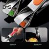 Bowl Holder Clip Anti-Scald Heat Resistant Tongs Multipurpose Kitchen Tongs Grilling Accessories for Cooking Serving