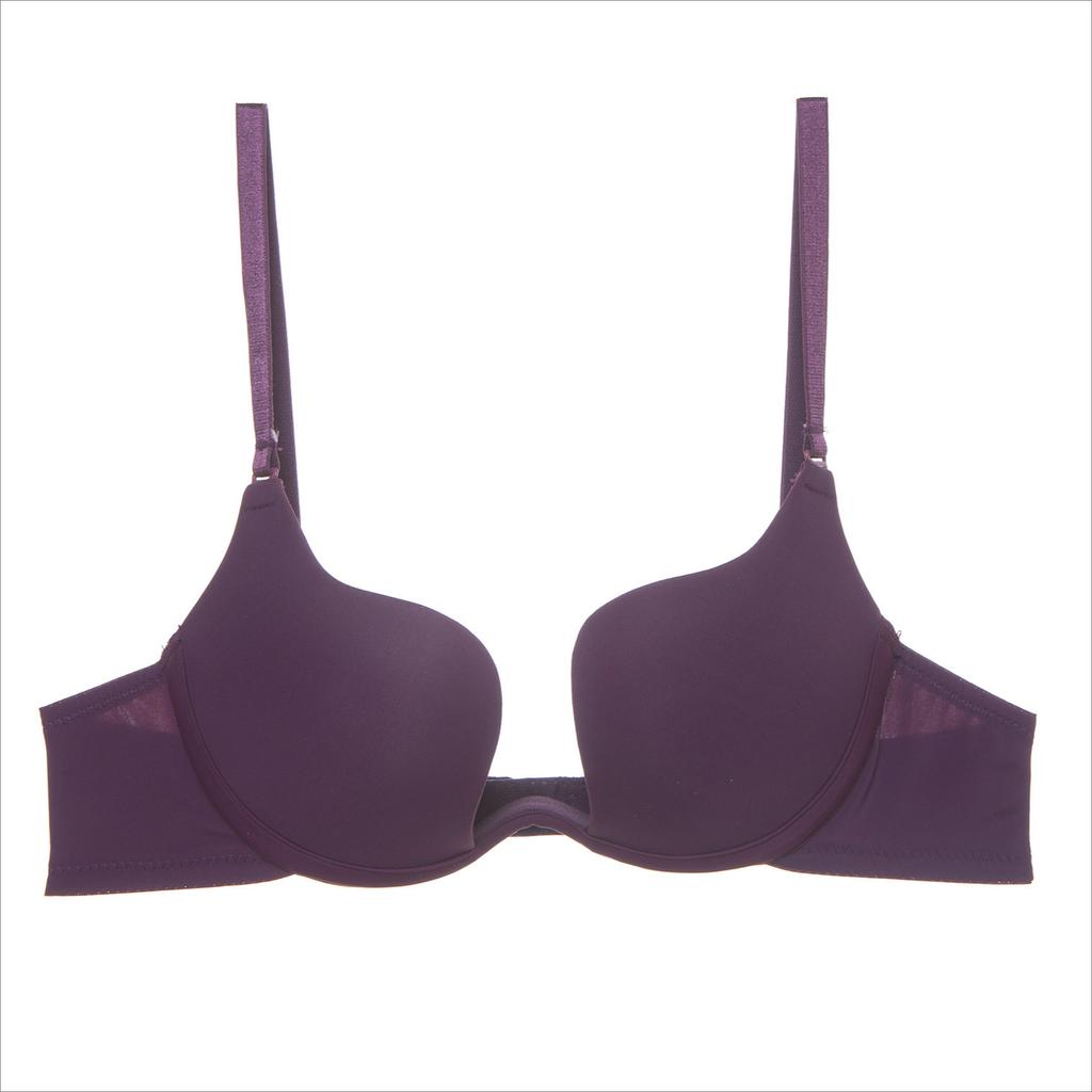 Sexy podprsenka ve francouzském stylu Dámská hladká bezešvá podprsenka Velká podprsenka bez zad s U-střihem Horní podpora Shromažďovací a protiskluzová podprsenka