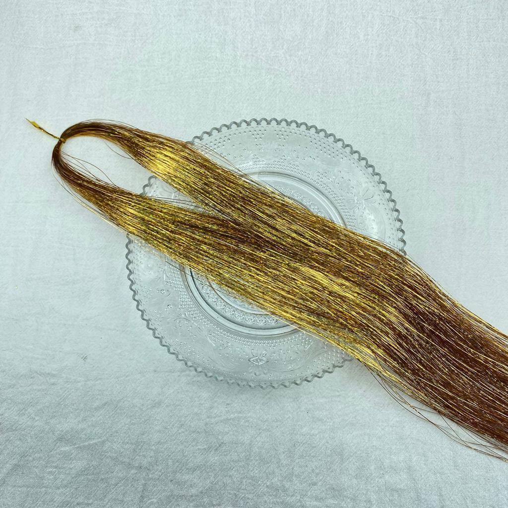 Extension per Capelli Colorate Senza Cuciture