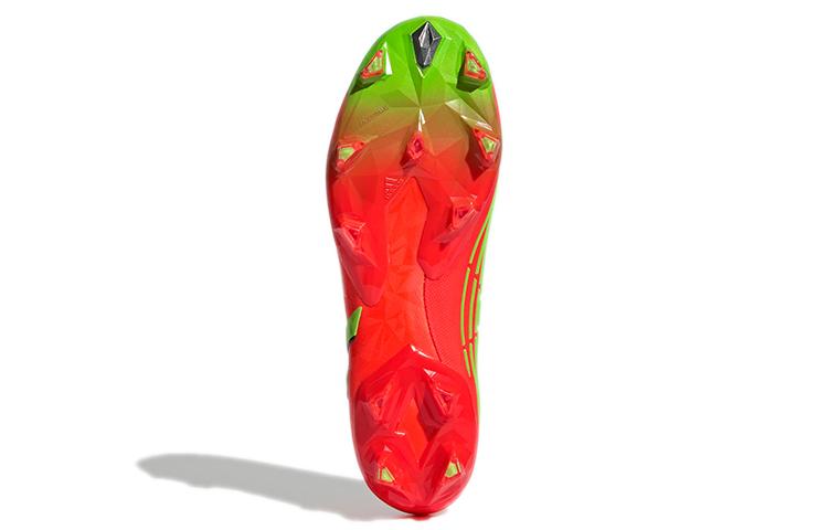 Adidas Predator Edge.1 Low FG 'Game Data Pack'
