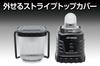GENTOS LED Lantern [Brightness 420 lumens/Practical lighting 34 hours/Dustproof/Splashproof] Uses