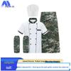Jingbeijia Camouflage Sada kuchařských uniforem
