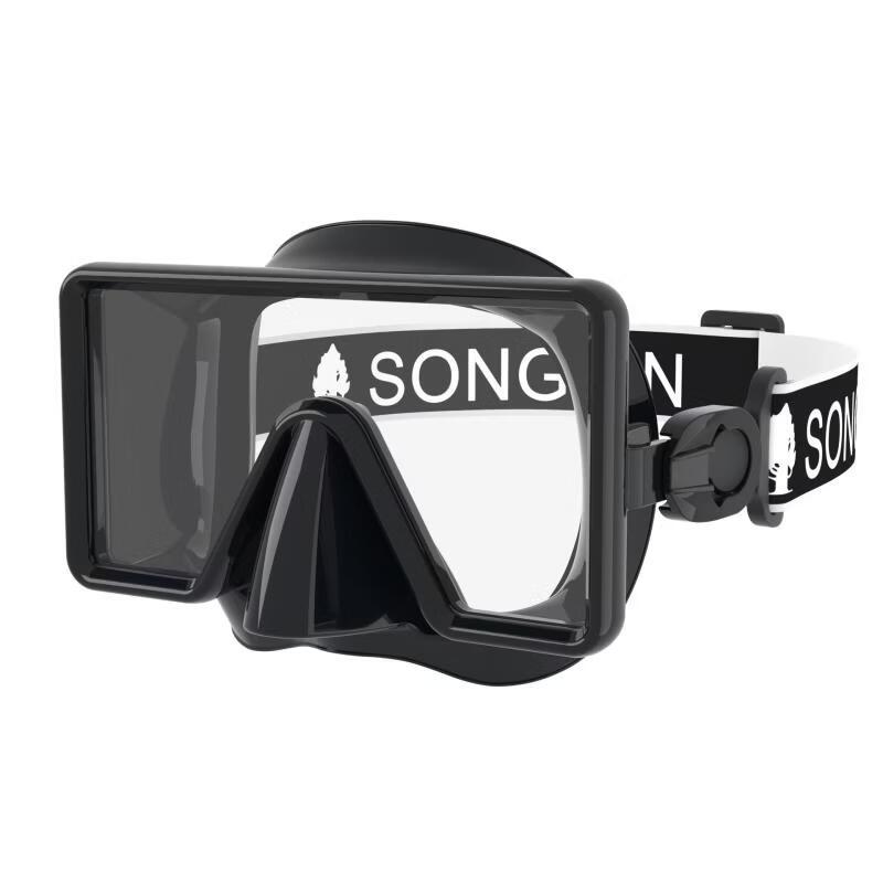 MDNG HD Anti-Leak Waterproof Diving Goggles