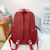 Junior School Bag Women's Large Capacity Lightweight Backpack