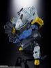 TAMASHII NATIONS Chogokin SYNDUALITY Daisy Ogre 150mm painted movable figure approx. ABS&PVC&diecast