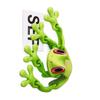 3D Printing Creative plus Humorous Lifelike 3D Frog Variable Style Refrigerator Magnets Playthings Action Children Movable Joint Fidget Playthings