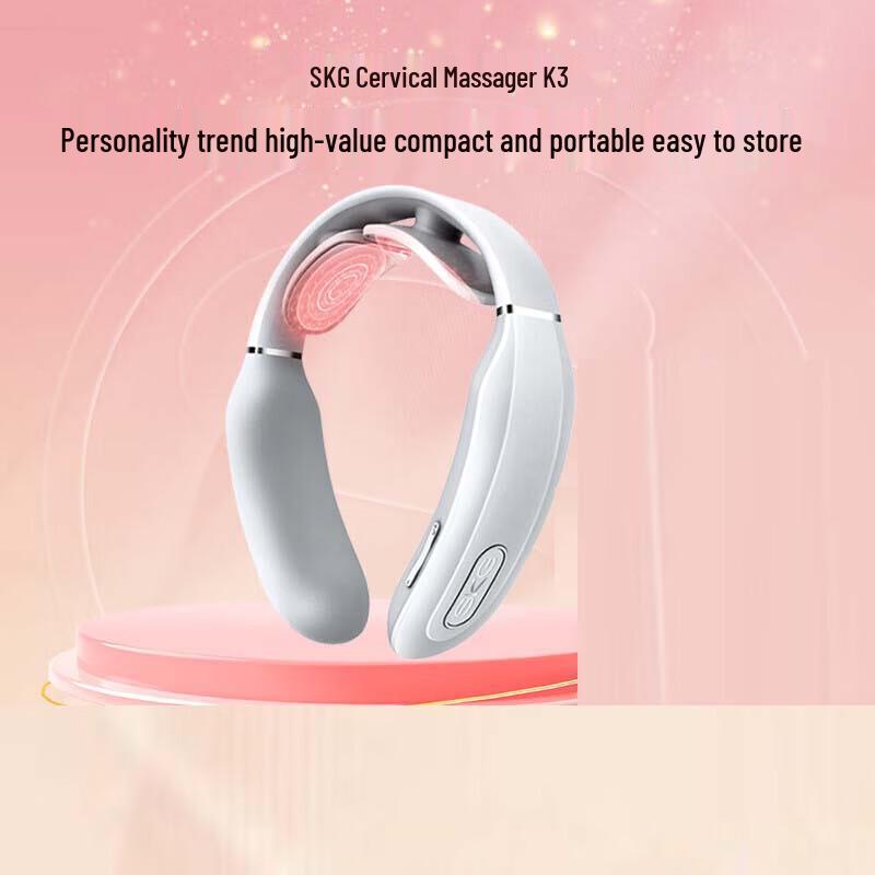 

SKG K3-1T Neck Massager