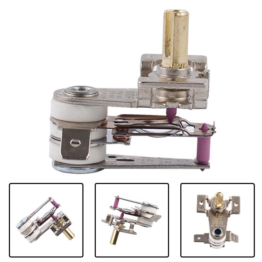 Przełącznik Temperatury 5x13mm/0.2\"x0.5\"(D*L) 90°C/162°F Zupełnie nowy