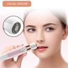 5 In 1 Professional Personal Care Set Women Hair Removal Lady Shaver Electric Shaving Machine Waterproof Mini Trimmer Razor  Epilator