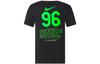 Nike Set-in Sleeve T-Shirt Men's Men's Black Black FD0053-010