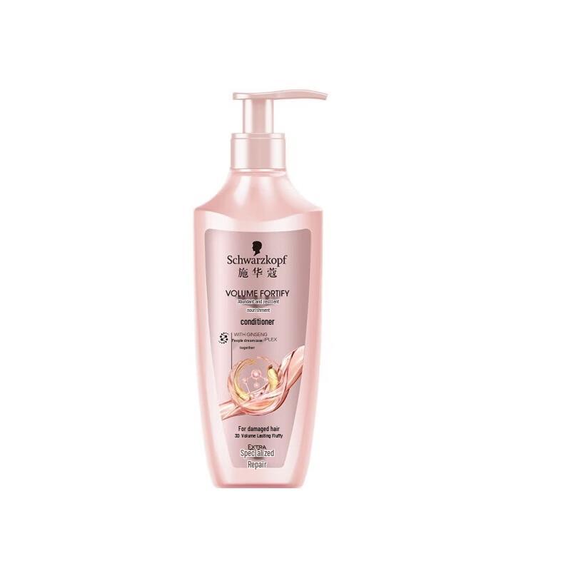 Schwarzkopf Укрепляющий кондиционер для объема