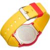 Analog Watch Disney TSUMTSUM Winnie the Pooh Waterproof Urethane Strap [Citizen Q&Q] V06A-505VK