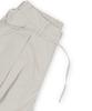 XTONZ Xp294 Linen Balloon Half Pants (Oatmeal)