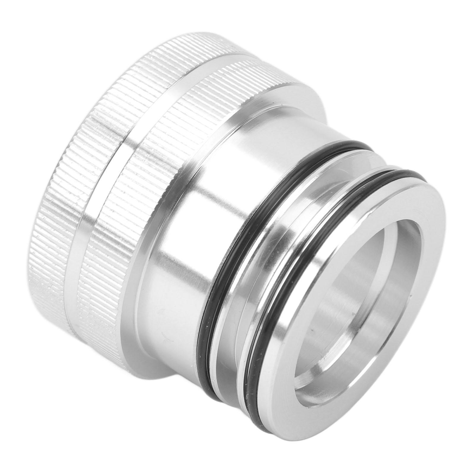 Wheel Bea  Greaser Aluminum   Knurled Bea  O   Greaser Tool Replacement For   ATV UTV