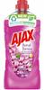 Ajax Floral Fiesta Universal-Bodenreiniger, Fliederblüte, 1 l