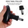 Remover Tool Golf Nails Puller Golf Shoes Pin Puller Shoe Spikes Replacement Tool Golf Spike Wrench
