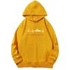 Casual Versatile Men's Hoodie Fashion Loose Sweatshirt Comfortable Hoodies Sweatshirts Men’s