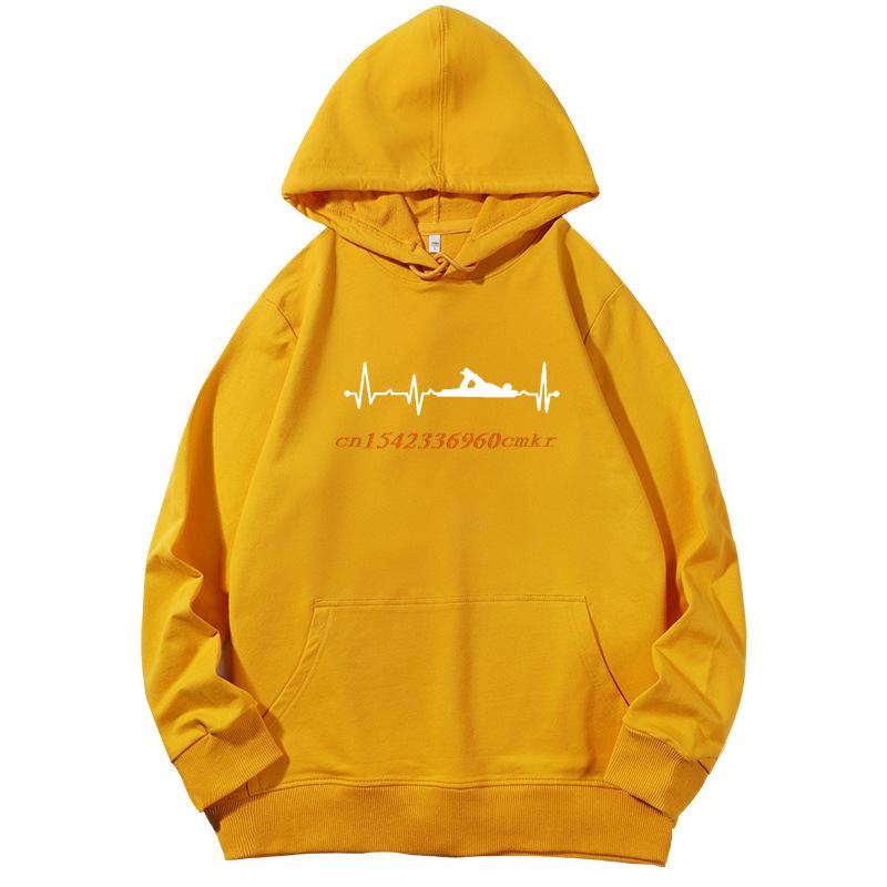 Casual Versatile Men's Hoodie Fashion Loose Sweatshirt Comfortable Hoodies Sweatshirts Men’s