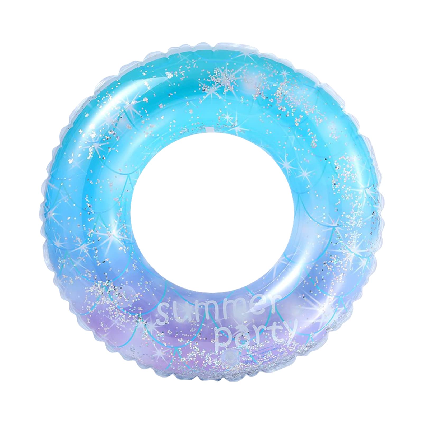 

Круги для плавания для детей и взрослых, идеально подходят для игр на воде, малышей, летнего отдыха, пляжа, плавания, бассейна и многого другого. Милый и простой дизайн, блестящий