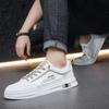 Low Round Toe Breathable Sneakers Men Running Large Tennis Breathable Shoes Sport Festival Tnis Low Offer Brand Name