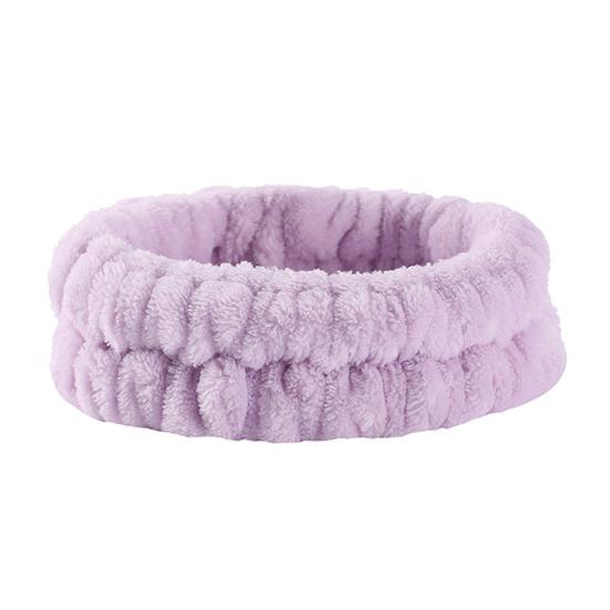 Makeup Hairband Practical Widely-Use Ultra-light Makeup Hairband Elastic Spa Facial Headband Hair Headband for Sports