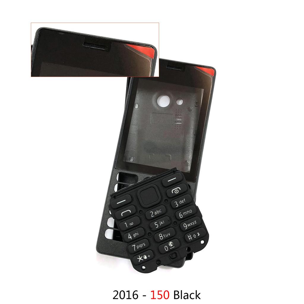 For Nokia 130 215 216 150 110 210 125 215 Mobile Phone Housing Cover