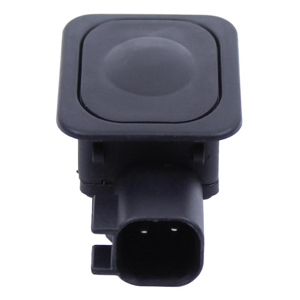 FL3Z-9C888-B: Compatible Trunk Tailgate Switch for Ford F150, F250, F350