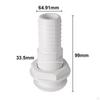 Yacht Hull Connector - Effortless Assembly
