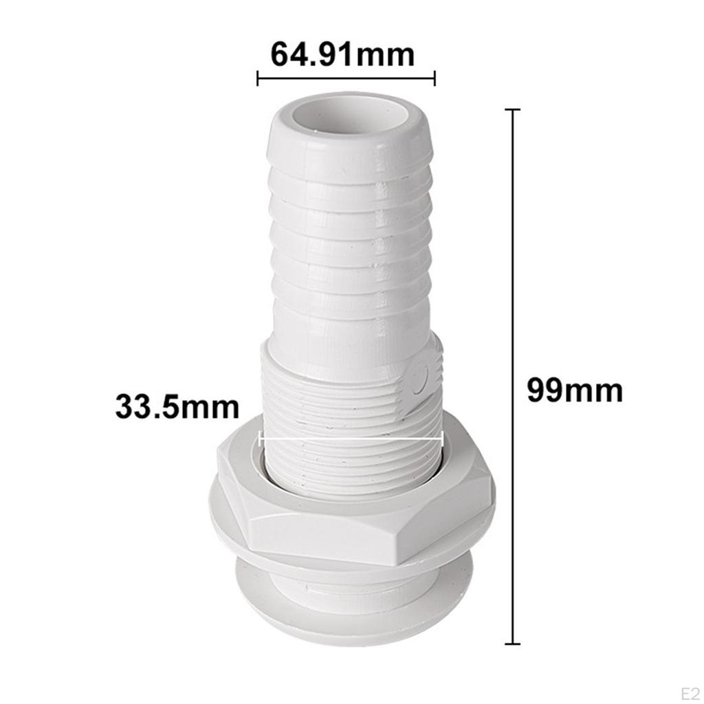 Yacht Hull Connector - Effortless Assembly
