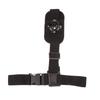 1Pc 360° Rotation Shoulder Black Polyester Fiber Strap Mount Chest Harness Adapter For Camera Accessories