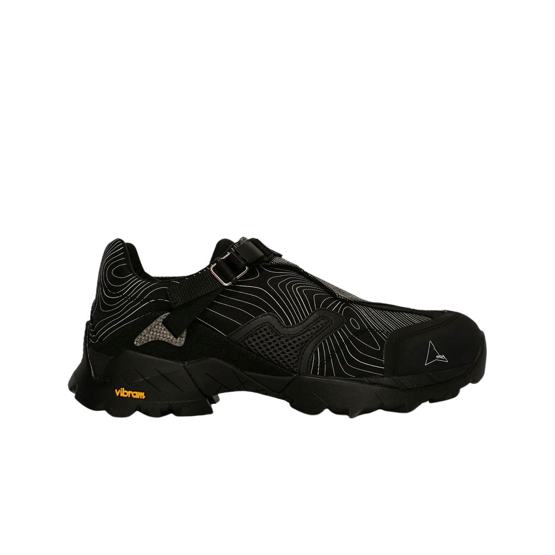 

Roa Hiking Minar Black EU 41