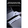 YZ For Tesla Model 3/Y/YLHighland Juniper Docking Station Fast Charger Intelligent Expansion Dock Central Control Charging Shunt