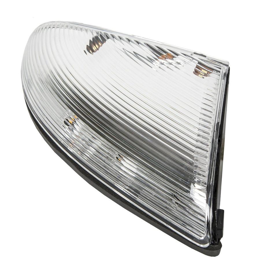 Front Driver Mirror Turn Signal Light Lamp For 09-14 Dodge Ram 1500 & 10-14 2500