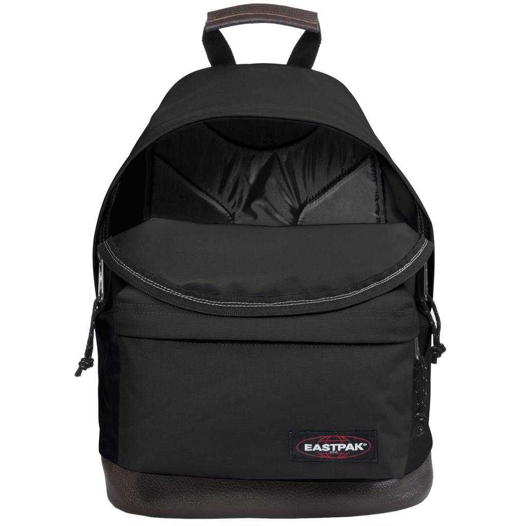 Eastpak Wyoming Backpack, Unisex black Backpack