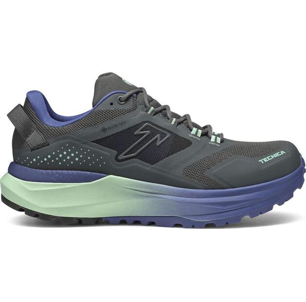 Треккинговые ботинки Tecnica Agate S GTX