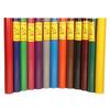 Xinfax 10cm Self-Adhesive Vinyl Sticker Roll
