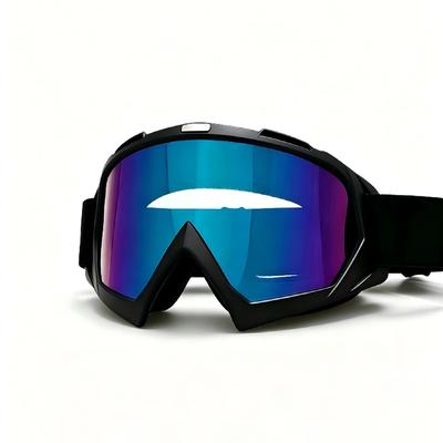 Equipos de protección – Gafas de moto