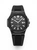 Neutral style Leisure sports watch Quartz watch Waterproof and durable Multi-color option Gift box packaging