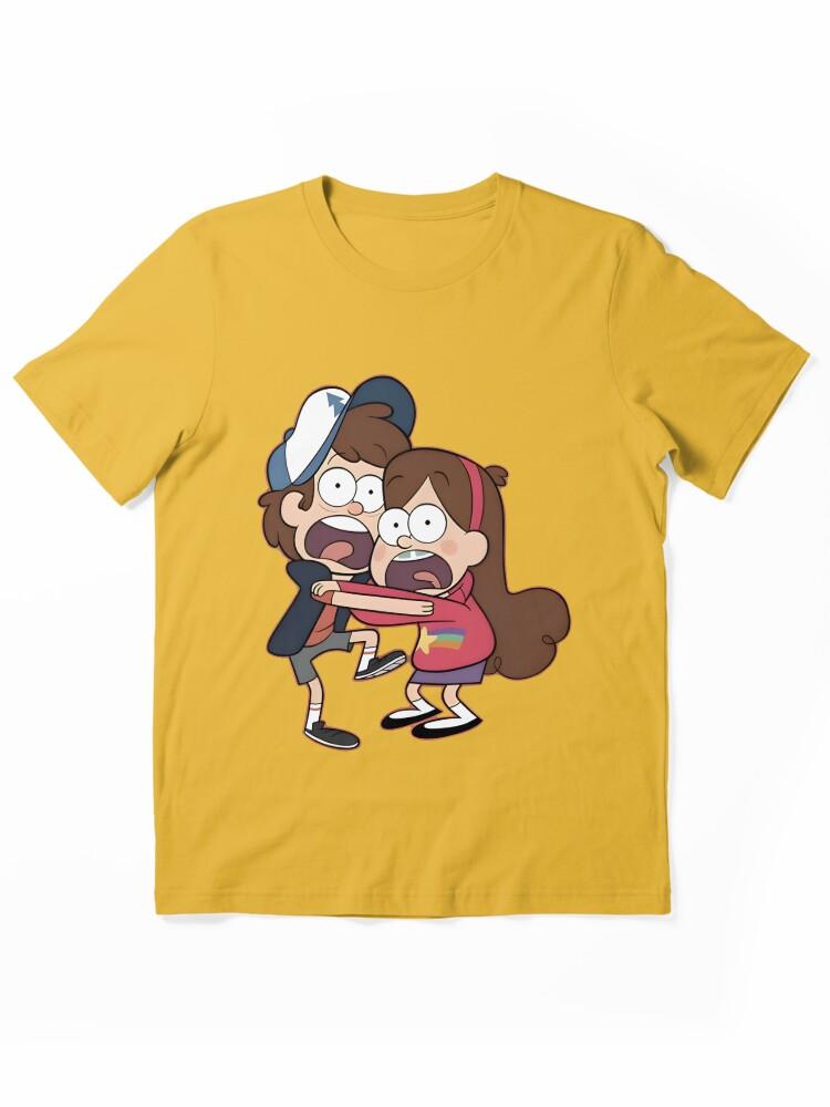Gravity Falls Gravity Falls Merch Essential T-Shirt