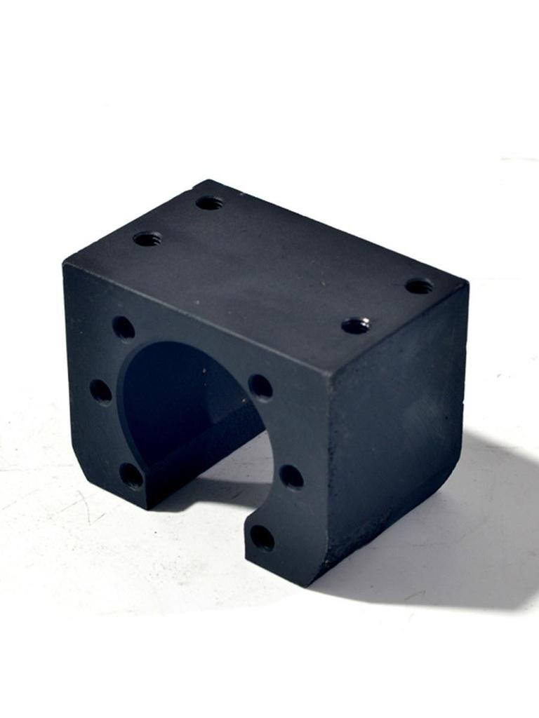 MLM Precision Iron Nut Seat Slide Module 2505/3205/4010/5010 for CNC Machines